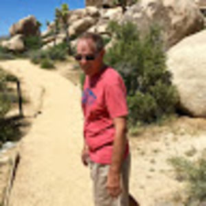 Meet your Posher, Gary